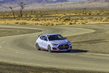 Hyundai Veloster N: Test vroče kombilimuzine fotografija 3