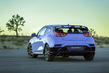 Hyundai Veloster N: Test vroče kombilimuzine fotografija 4