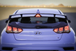 Hyundai Veloster N: Test vroče kombilimuzine fotografija 5