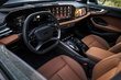 Test Audi A5 Avant 2025: nov standard vsestranskosti fotografija 5