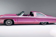 Kaj so lowriderji? fotografija 2
