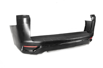 Toyota Land Cruiser 200 2007–2021 Facelift komplet za LC 300 High-Line (standardni komplet) fotografija 14