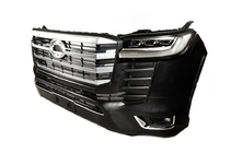 Toyota Land Cruiser 200 2007–2021 Facelift komplet za LC 300 High-Line (standardni komplet) fotografija 4
