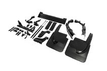 Toyota Land Cruiser 200 2007–2021 Facelift komplet za LC 300 High-Line (standardni komplet) fotografija 23