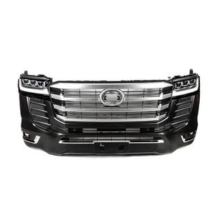 Facelift komplet za LC 300 High-Line (standardni komplet) Toyota Land Cruiser 200 2007–2021 fotografija 3