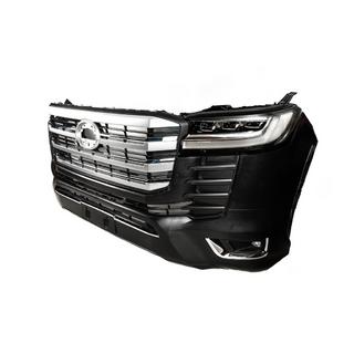 Facelift komplet za LC 300 High-Line (standardni komplet) Toyota Land Cruiser 200 2007–2021 fotografija 4
