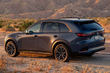 Mazda CX-70: Športni slog in premijsko udobje fotografija 3
