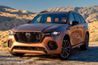 Mazda CX-70: Športni slog in premijsko udobje fotografija 2