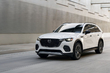 Mazda CX-70: Športni slog in premijsko udobje fotografija 4