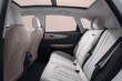 Pregled MG ES5 2025: električni crossover nove generacije fotografija 5