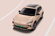 Pregled MG ES5 2025: električni crossover nove generacije fotografija 1
