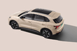 Pregled MG ES5 2025: električni crossover nove generacije fotografija 2
