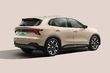 Pregled MG ES5 2025: električni crossover nove generacije fotografija 3