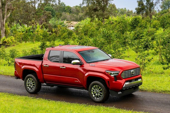 Kako pravilno izbrati pickup?