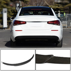 Mercedes A-class W177 2018– Spojler V1 (za SD, karbon) fotografija 1