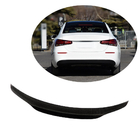 Mercedes A-class W177 2018– Spojler V4 (za SD, karbon) fotografija 1