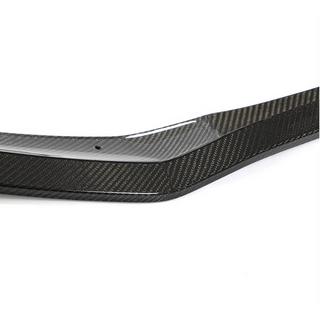 Karbonski pokrov sprednjega odbijača Lip V2 (za AMG-Line SD 2018-2021) fotografija 3