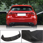 Mercedes A-class W177 2018– Spojler V1 (za HB, karbon) fotografija 1