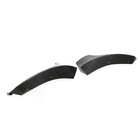 Mercedes A-class W177 2018– Obloge sprednjega odbijača Flap (za AMG-Line 2018-2021, karbon) fotografija 5