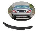 Mercedes CLS C218 2011–2018 Spojler V1 (za SD, karbon) fotografija 1