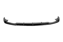 Mercedes CLS C218 2011–2018 Lip spojler sprednjega odbijača Lip V2 (za CLS63 AMG SD 2015-2018, karbon) fotografija 2