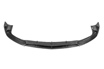 Mercedes CLS C218 2011–2018 Lip spojler sprednjega odbijača Lip V2 (za CLS63 AMG SD 2015-2018, karbon) fotografija 7