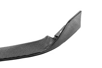 Mercedes CLS C218 2011–2018 Lip spojler sprednjega odbijača Lip V2 (za CLS63 AMG SD 2015-2018, karbon) fotografija 12