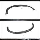Mercedes CLS C218 2011–2018 Sprednja lip spojler za odbijač Lip V3 (za CLS63 AMG SD 2015-2018, plastika) fotografija 6