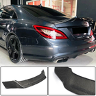 Mercedes CLS C218 2011–2018 Spojler V2 (za SD, karbon) fotografija 10
