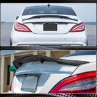 Mercedes CLS C218 2011–2018 Spojler V2 (za SD, karbon) fotografija 11