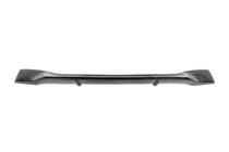 Mercedes CLS C218 2011–2018 Spojler V2 (za SD, karbon) fotografija 3