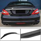 Mercedes CLS C218 2011–2018 Spojler V3 (za SD, karbon) fotografija 2