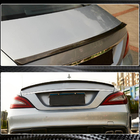 Mercedes CLS C218 2011–2018 Spojler V5 (za SD, karbon) fotografija 4