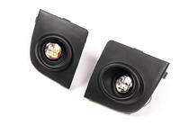Ford Fusion 2002–2012 LED meglenke (model 2006↗) fotografija 2