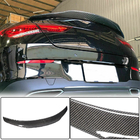 Mercedes CLA C118 2019– Spojler V1 (karbon) fotografija 1