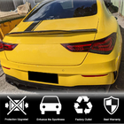 Mercedes CLA C118 2019– Spojler V1 (karbon) fotografija 2