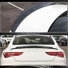 Mercedes CLA C118 2019– Spojler V1 (karbon) fotografija 3