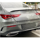 Mercedes CLA C118 2019– Spojler V2 (karbon) fotografija 3