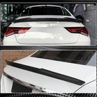 Mercedes CLA C118 2019– Spojler V3 (karbon) fotografija 3