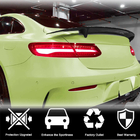 Mercedes E-class coupe C238 2016–2024 Spojler V1 (karbon) fotografija 3