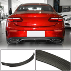 Mercedes E-class coupe C238 2016–2024 Spojler V2 (karbon) fotografija 1