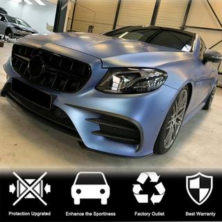Karbon dodatek (lip) za sprednji odbijač Lip (za AMG-Line 2017-2019) fotografija 3