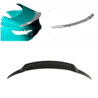 Mercedes E-class coupe C238 2016–2024 Spojler V5 (karbon) fotografija 2