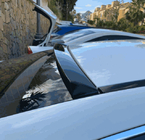 Mercedes E-class coupe C238 2016–2024 Vizir zadnjega stekla (Karbon) fotografija 2