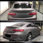 Mercedes E-class coupe C238 2016–2024 Spojler V7 (Karbon) fotografija 5