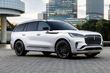 Test Lincoln Aviator 2025: Osvežen pogled na luksuz fotografija 2