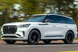 Test Lincoln Aviator 2025: Osvežen pogled na luksuz fotografija 1