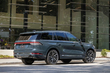 Test Lincoln Aviator 2025: Osvežen pogled na luksuz fotografija 4
