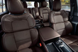 Test Lincoln Aviator 2025: Osvežen pogled na luksuz fotografija 6