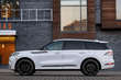 Test Lincoln Aviator 2025: Osvežen pogled na luksuz fotografija 3